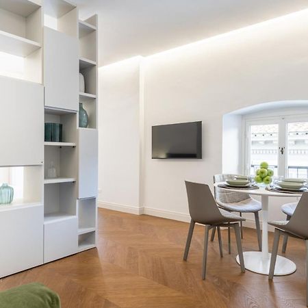 Ferienwohnung Unyca - Duomo Luxury View Florenz Exterior foto