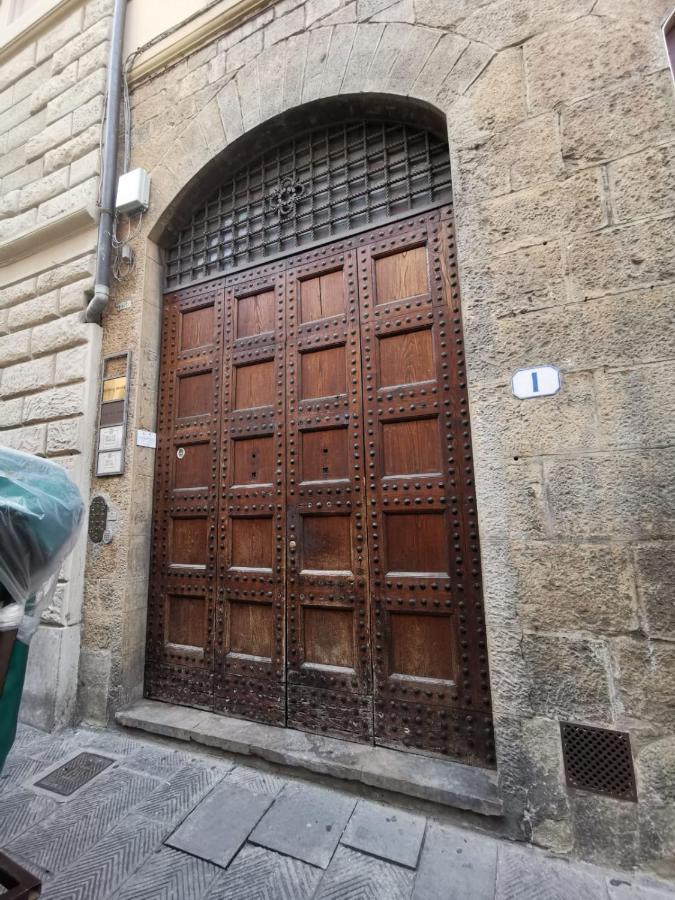 Ferienwohnung Unyca - Duomo Luxury View Florenz Exterior foto
