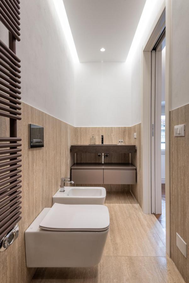 Ferienwohnung Unyca - Duomo Luxury View Florenz Exterior foto